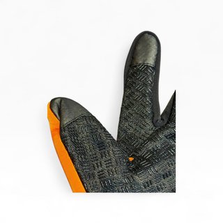 Luvas HKXY Wind Stopper XL Laranja
