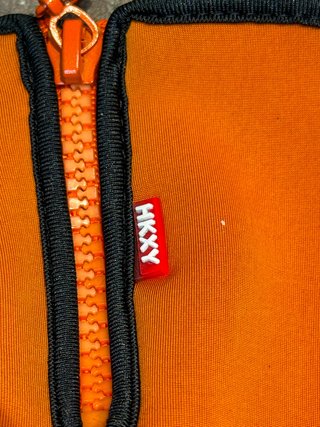 Luvas HKXY Wind Stopper XL Laranja