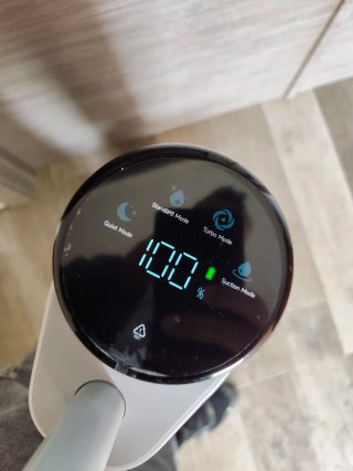 Aspiradora Dreame G10 Pro Húmedo/Seco