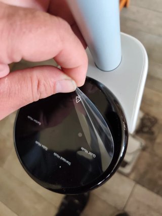 Aspiradora Dreame G10 Pro Húmedo/Seco