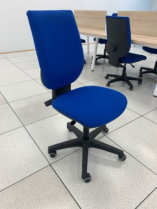 Sillas de oficina con ruedas