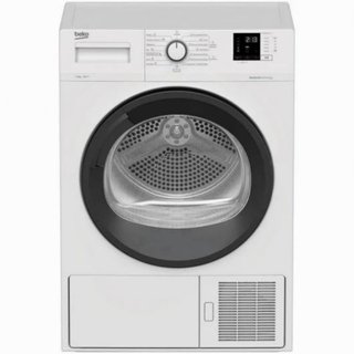 Secadora Beko DHS 8413 GA1 Carga Frontal