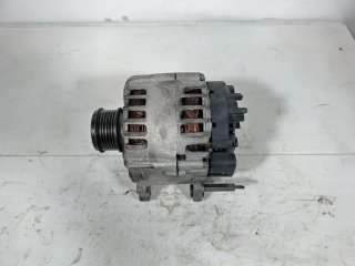 Alternador Audi A3 2011 8P 1,6 TDI CAY CAYC 03L903023