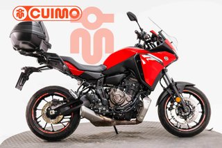 YAMAHA TRACER 7