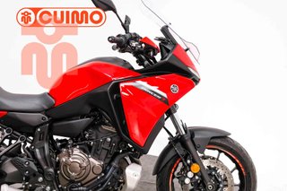 YAMAHA TRACER 7