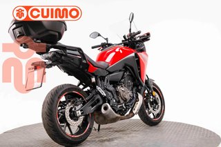 YAMAHA TRACER 7