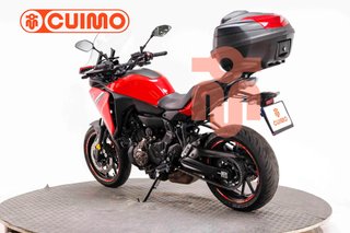 YAMAHA TRACER 7
