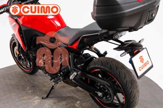 YAMAHA TRACER 7
