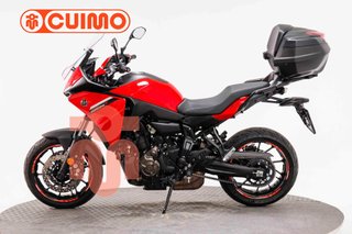 YAMAHA TRACER 7