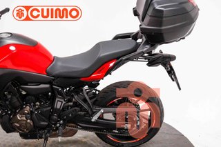 YAMAHA TRACER 7