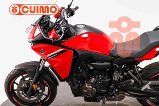 YAMAHA TRACER 7