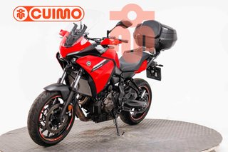 YAMAHA TRACER 7