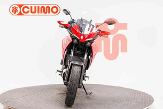 YAMAHA TRACER 7