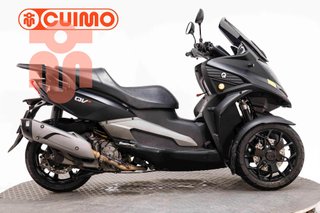 QUADRO QV3
