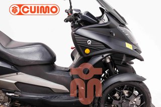 QUADRO QV3