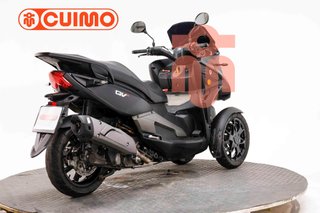 QUADRO QV3