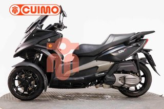 QUADRO QV3