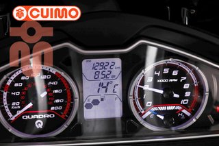QUADRO QV3