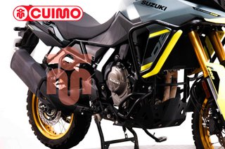 SUZUKI V-STROM 800
