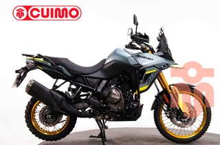 SUZUKI V-STROM 800