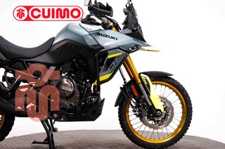 SUZUKI V-STROM 800