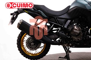 SUZUKI V-STROM 800