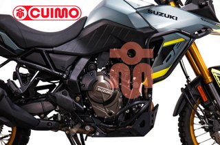 SUZUKI V-STROM 800