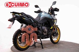 SUZUKI V-STROM 800