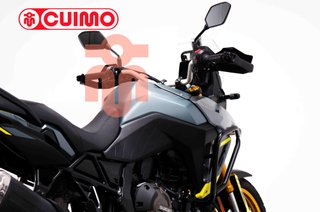 SUZUKI V-STROM 800