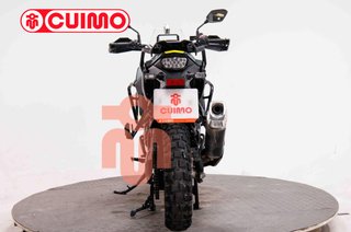 SUZUKI V-STROM 800