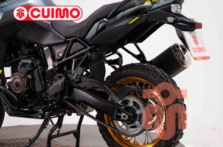 SUZUKI V-STROM 800