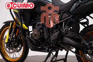 SUZUKI V-STROM 800