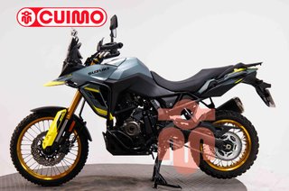 SUZUKI V-STROM 800