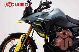 SUZUKI V-STROM 800