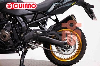 SUZUKI V-STROM 800