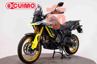 SUZUKI V-STROM 800