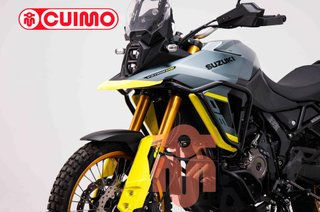 SUZUKI V-STROM 800