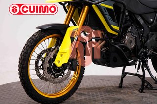 SUZUKI V-STROM 800