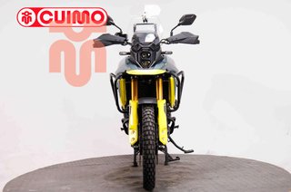 SUZUKI V-STROM 800