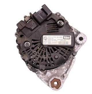 Alternador BMW 320d E90 2006 320d M47D20 204D4 7799180