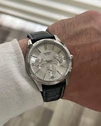 Orologio Casio Uomo