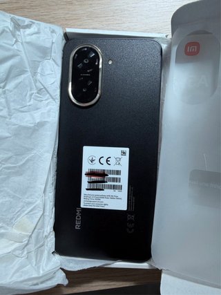 Xiaomi Redmi A5