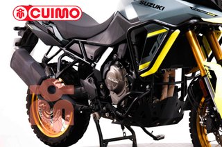 SUZUKI V-STROM 800