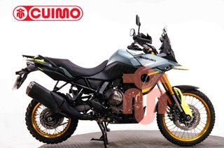 SUZUKI V-STROM 800