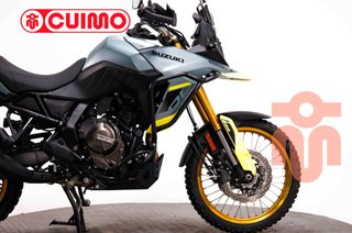 SUZUKI V-STROM 800