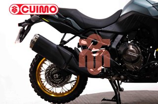 SUZUKI V-STROM 800