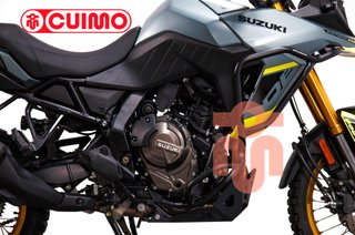 SUZUKI V-STROM 800