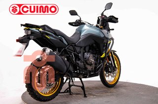 SUZUKI V-STROM 800