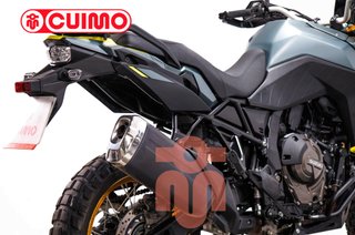 SUZUKI V-STROM 800