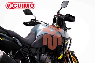 SUZUKI V-STROM 800